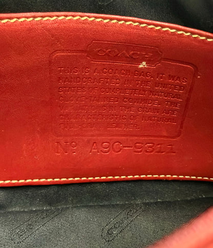 COACH ハンドバッグ 9311 レディース コーチ