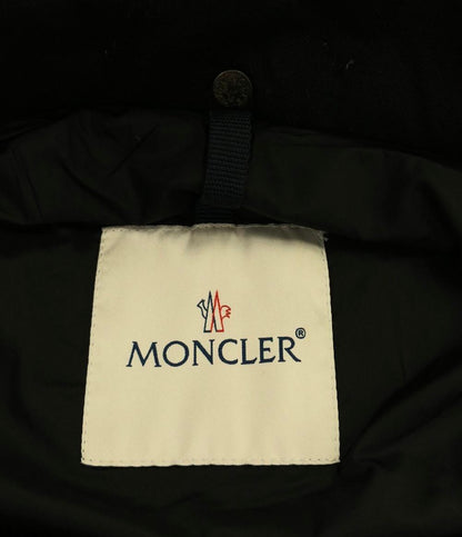 モンクレール ダウンジャケット メンズ SIZE 5 MONCLER