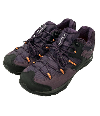 美品 Columbia ローカットスニーカー 2016362507 レディース SIZE 24.5 コロンビア