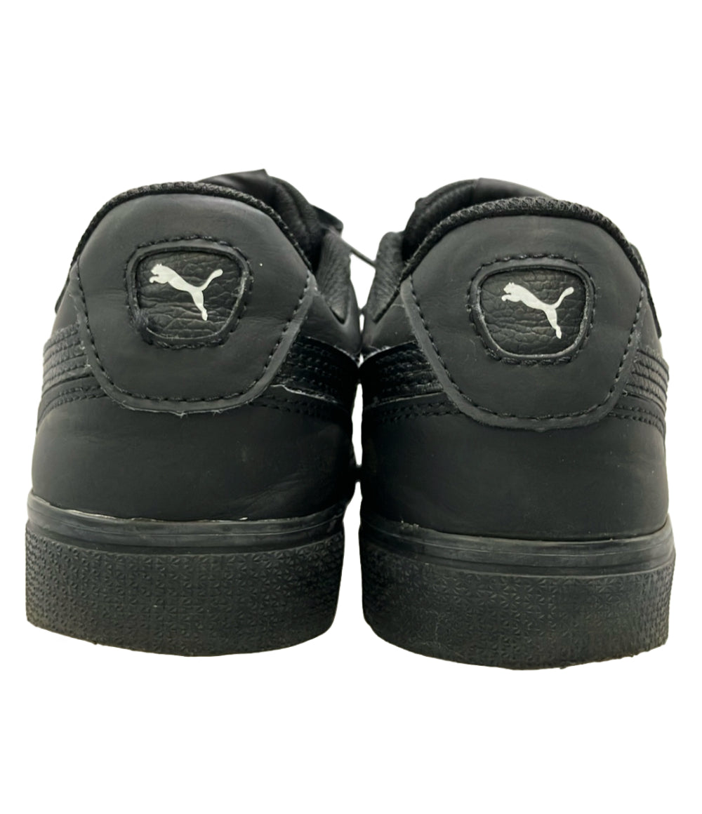 PUMA ローカットスニーカー コートポイントバルクV2BG 362947-01 レディース SIZE 24.5 プーマ