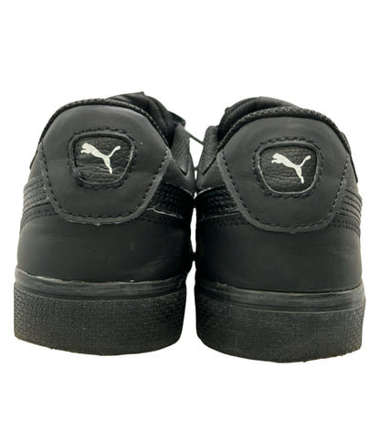 PUMA ローカットスニーカー コートポイントバルクV2BG 362947-01 レディース SIZE 24.5 プーマ