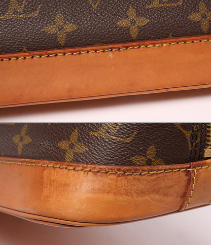 LOUIS VUITTON ハンドバッグ アルマ モノグラム M51130 レディース ルイ・ヴィトン