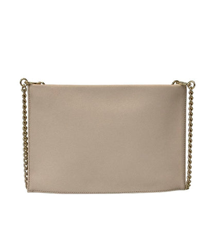 美品 Kate Spade 2way チェーンショルダーバッグ 斜め掛け クラッチバッグ PXRU6924 レディース ケイトスペード