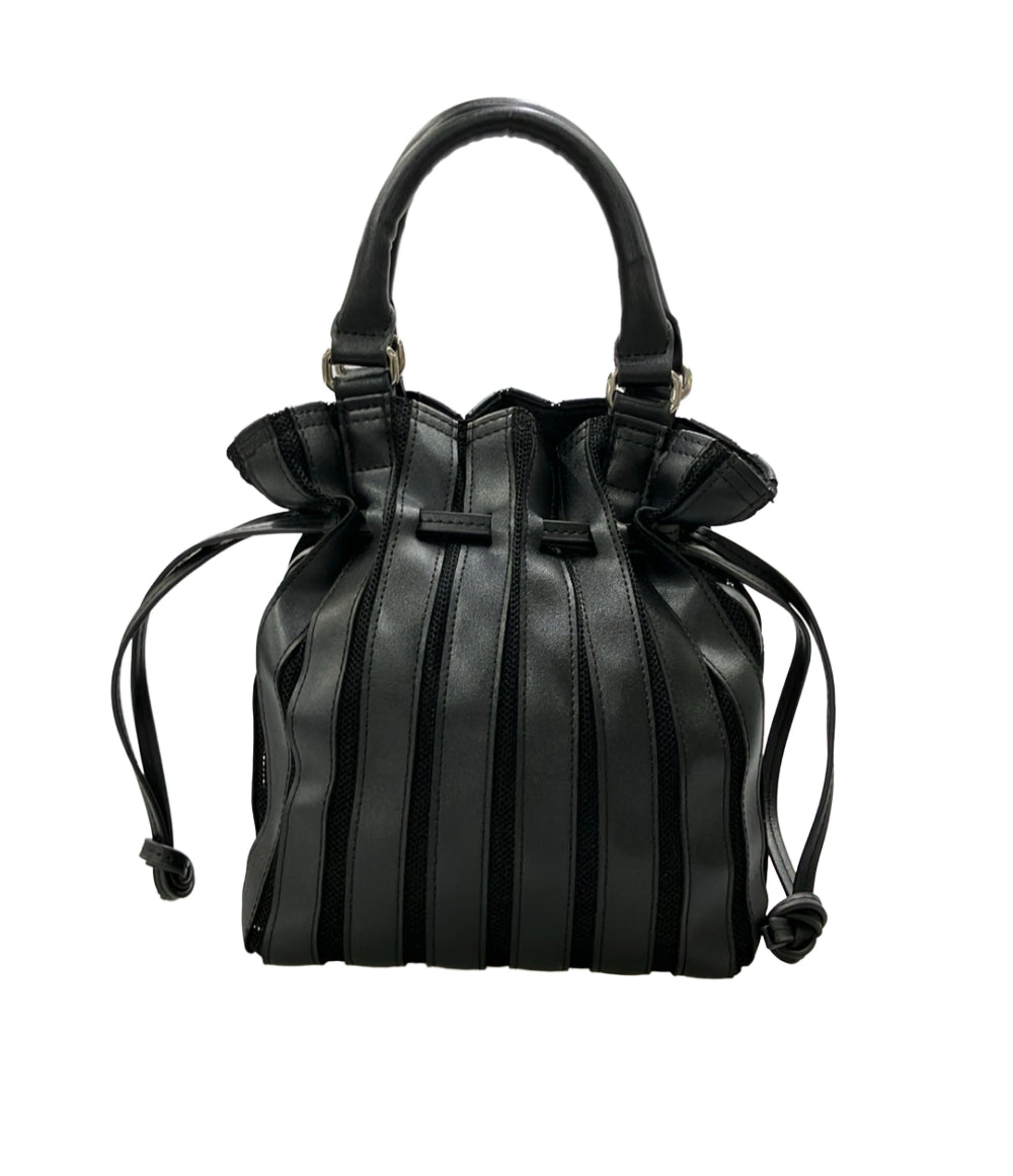 美品 BEAUTY&YOUTH UNITED ARROWS 2way ハンドバッグ ショルダーバッグ 斜め掛け レディース ビューティアンドユースユナイテッドアローズ