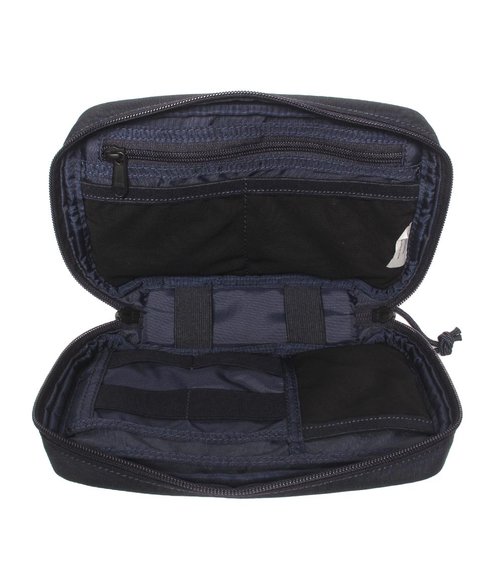 美品 BRIEFING ポーチ レディース レディース ブリーフィング