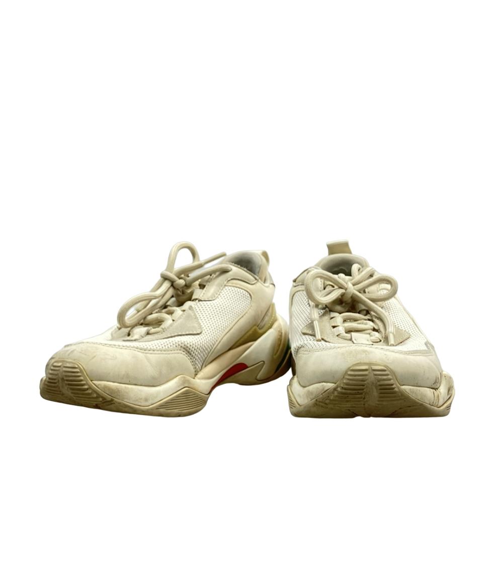 プーマ ローカットスニーカー レディース SIZE 24.0 (L) PUMA