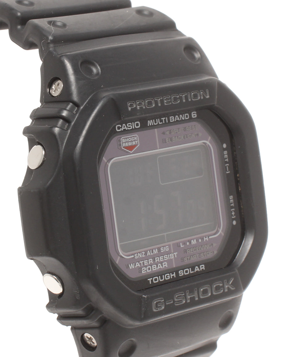 CASIO 腕時計 G-SHOCK ソーラー GW-M5610 メンズ カシオ