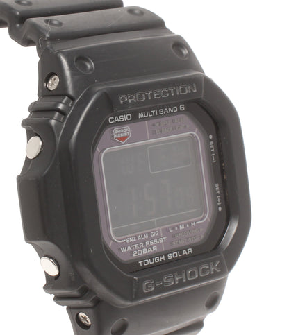 CASIO 腕時計 G-SHOCK ソーラー GW-M5610 メンズ カシオ