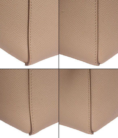 CELINE 2wayハンドバッグ ショルダーバッグ 肩掛け ミニベルトバッグ レディース セリーヌ