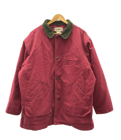 エルエルビーン コットンジャケット メンズ SIZE XL (XL) L.L.Bean