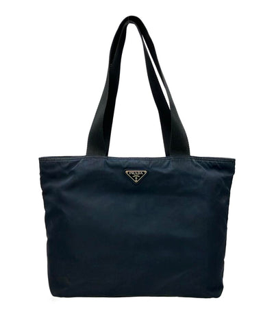 PRADA トートバッグ ショルダーバッグ 肩掛け ナイロン レディース プラダ