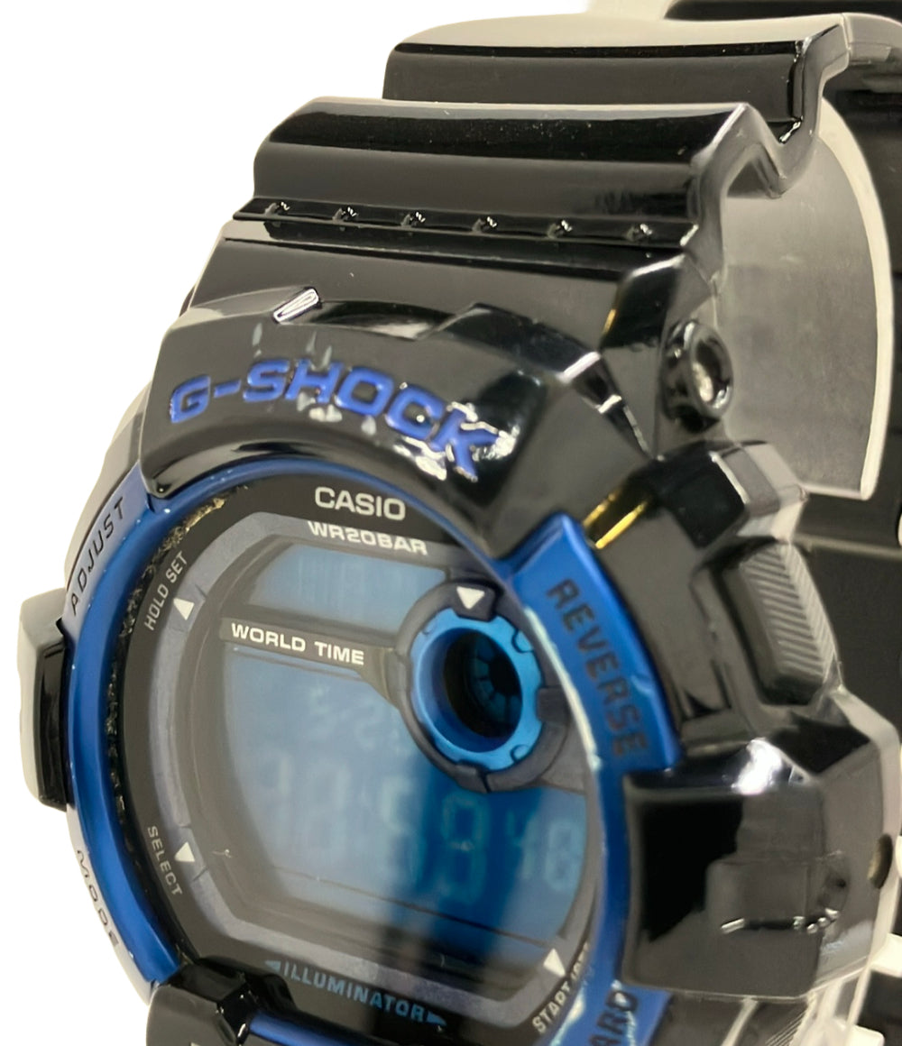 CASIO 腕時計 G-SHOCK クオーツ G-8900A メンズ カシオ