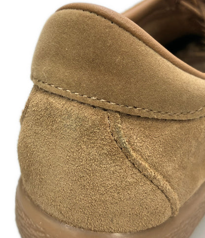 adidas ローカットスニーカー タバコ JP9651 レディース SIZE 24.0 アディダス