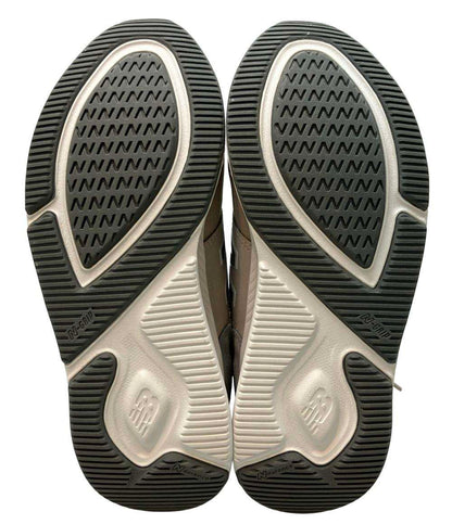美品 NEW BALANCE ローカットスニーカー UA900FM1 メンズ SIZE 26.0 (M) ニューバランス