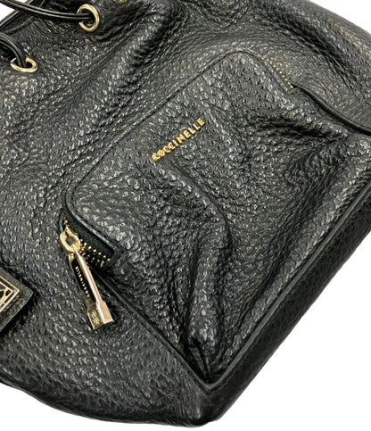 COCCINELLE 2WAY ハンドバッグ ショルダーバッグ 斜め掛け レディース コチネレ