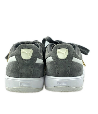 プーマ ローカットスニーカー Suede Ignite 364069-01 レディース SIZE 23 PUMA