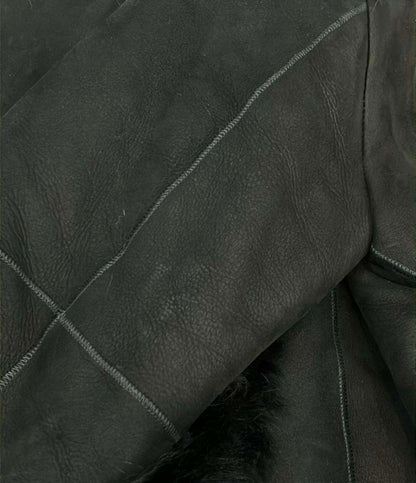 JOSEPH ムートン コート レディース SIZE 36 ジョセフ