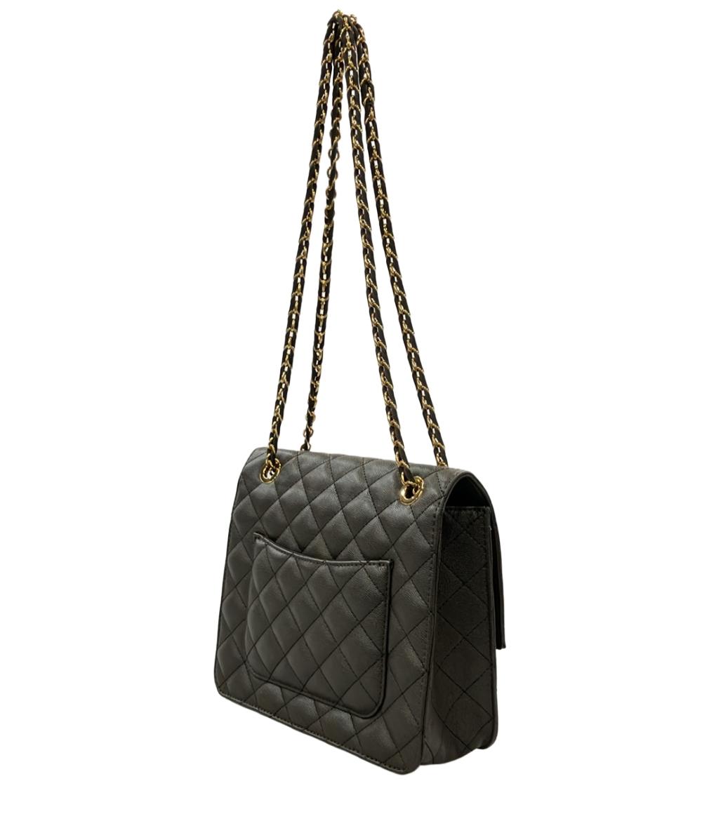 美品 CHARLES＆KEITH ショルダーバッグ 肩掛け レディース チャールズ＆キース