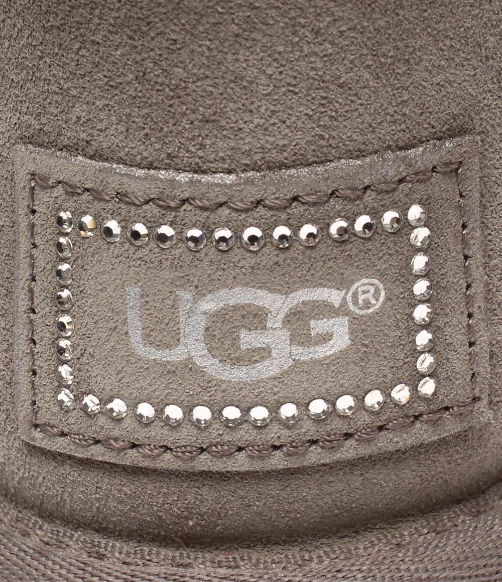 アグ  ショートブーツ      レディース SIZE 22 (XS以下) UGG