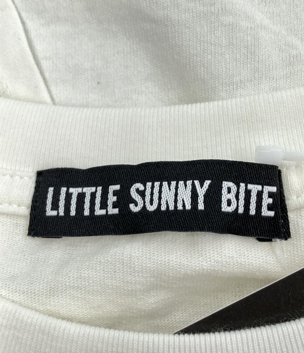 リトルサニーバイト 半袖Tシャツ メンズ SIZE M (M) LITTLE SUNNY BITE