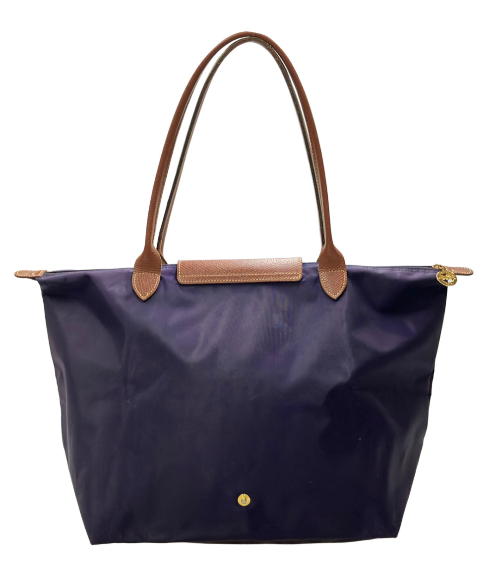 Longchamp トートバッグ レディース ロンシャン