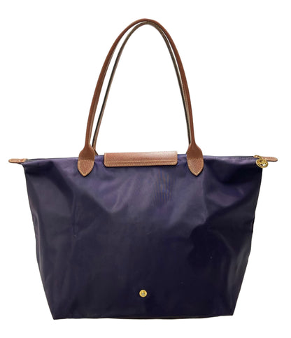 Longchamp トートバッグ レディース ロンシャン