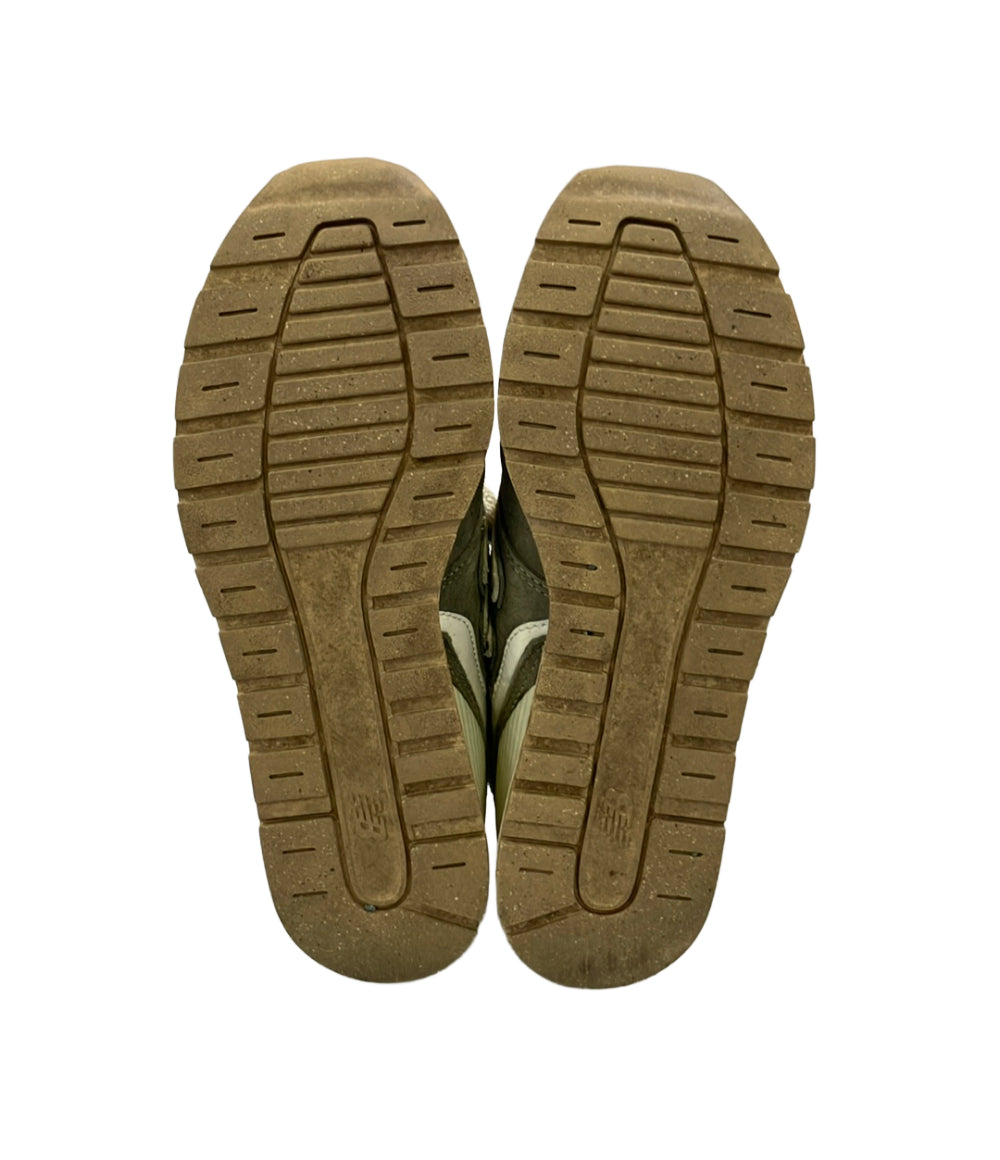 NEW BALANCE ローカットスニーカー CM996RS2 レディース SIZE 24.5 (L) ニューバランス