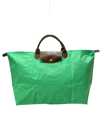 Longchamp トートバッグ レディース ロンシャン