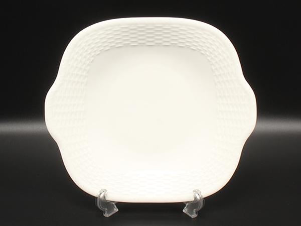 1909 ウェッジウッド ナンタケット ブレッド&バター　プレート　未使用 1909 ウェッジウッド ナンタケット ブレッド&バター プレート 未使用