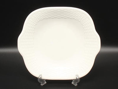 美品 WEDGWOOD B&Bプレート 皿 26cm ナンタケット ウエッジウッド