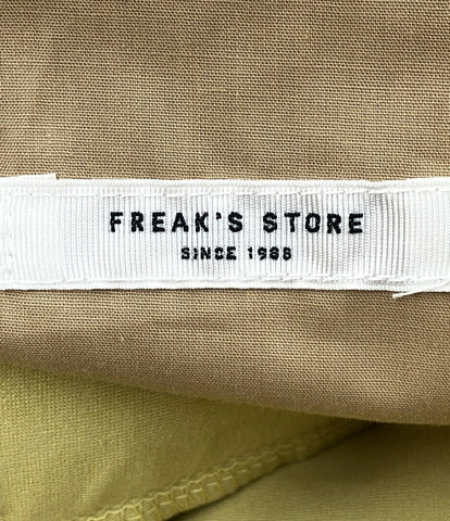 美品 フリークスストア ロングパンツ スラックス レディース SIZE S (S) FREAK'S STORE