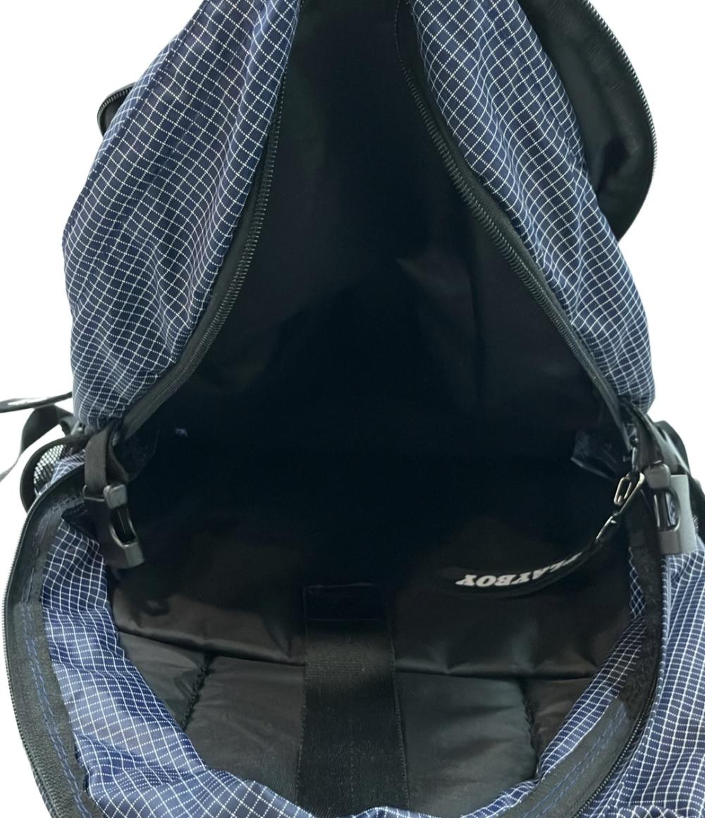 プレイボーイ リュック レディース PLAYBOY