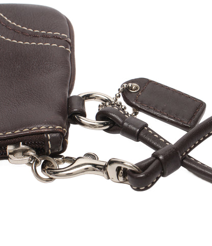 COACH ポーチ レディース コーチ