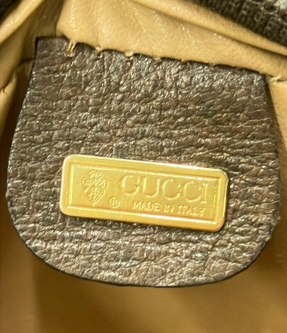 GUCCI ショルダーバッグ GGキャンバス 007.58.6112.9411 レディース グッチ