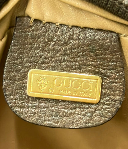GUCCI ショルダーバッグ GGキャンバス 007.58.6112.9411 レディース グッチ