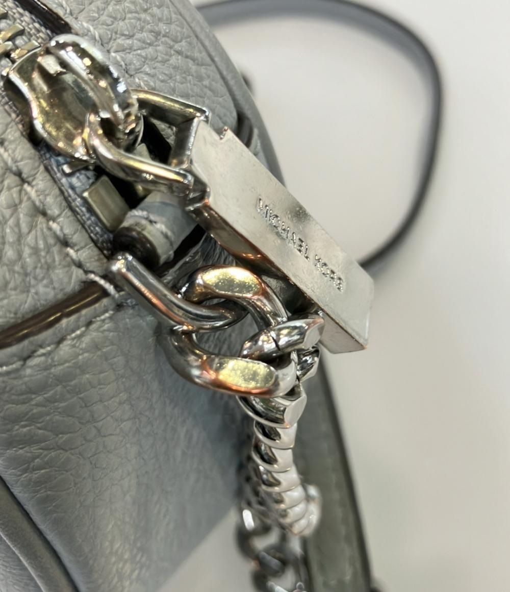 マイケルコース ショルダーバッグ 斜め掛け レディース MICHAEL KORS