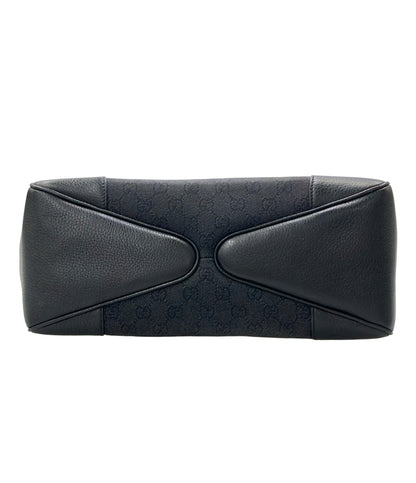 美品 GUCCI ショルダーバッグ 肩掛け GG柄 257268 521753 04 レディース グッチ
