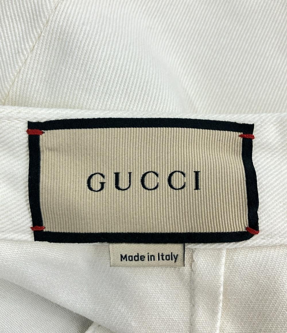 グッチ ホースビットスカート レディース SIZE 40 (M) GUCCI