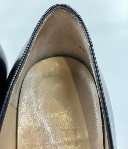 サルヴァトーレフェラガモ パンプス ガンチーニ レディース SIZE 6 1/2 B (L) Salvatore Ferragamo