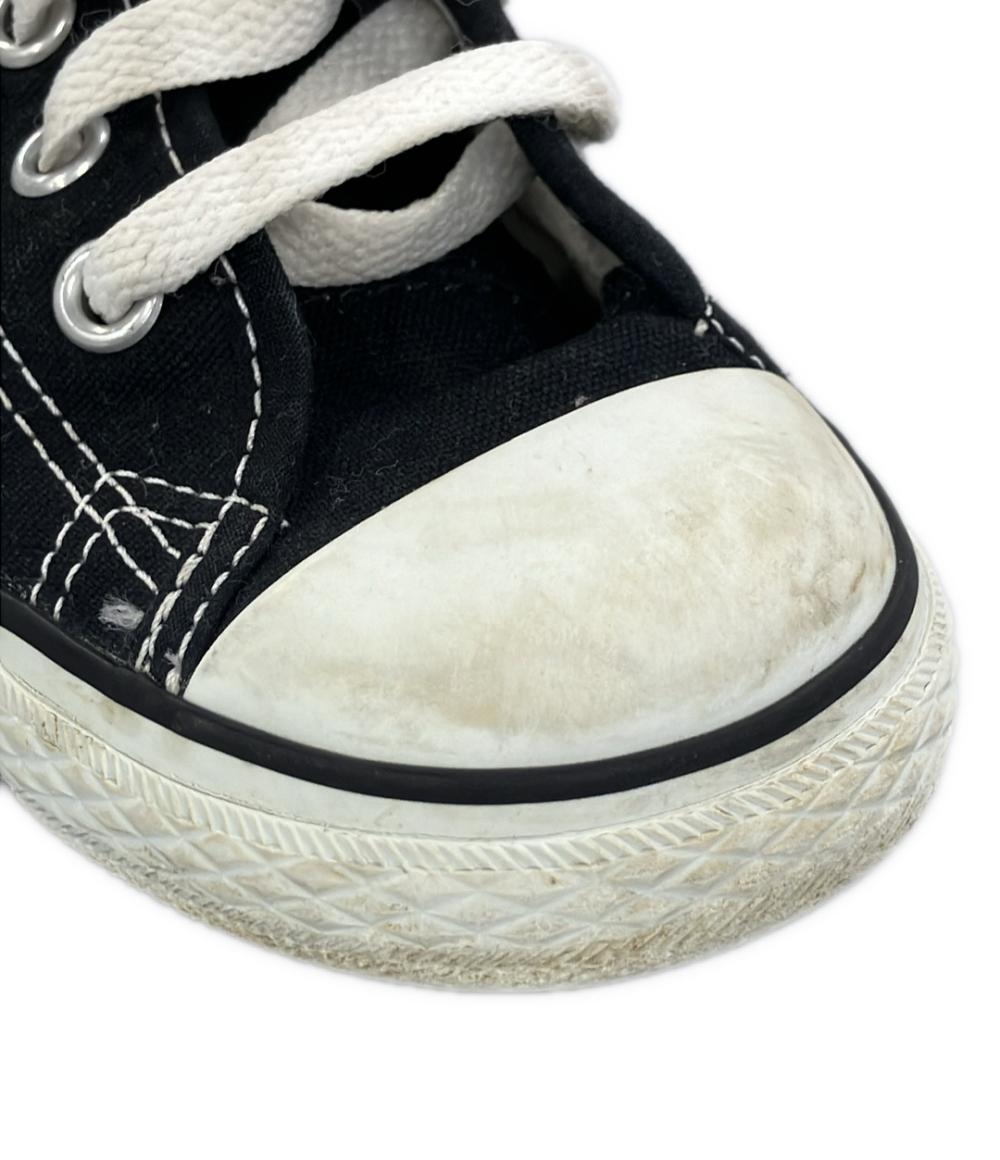 コンバース ハイカットスニーカー キッズシューズ CHILD ALL STAR N Z HI 3CK548 キッズ SIZE 18 (M) CONVERSE