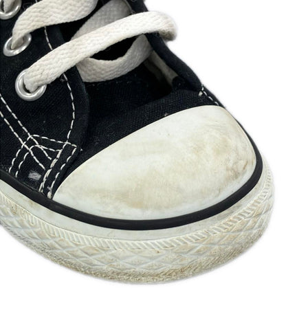 コンバース ハイカットスニーカー キッズシューズ CHILD ALL STAR N Z HI 3CK548 キッズ SIZE 18 (M) CONVERSE