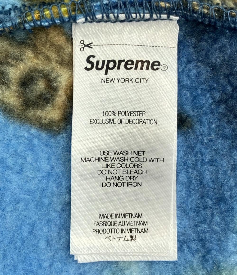 Supreme ANTIHERO フリース ジャケット メンズ SIZE XL シュプリーム アンタイヒーロー