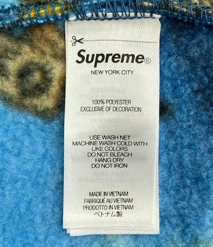 Supreme ANTIHERO フリース ジャケット メンズ SIZE XL シュプリーム アンタイヒーロー