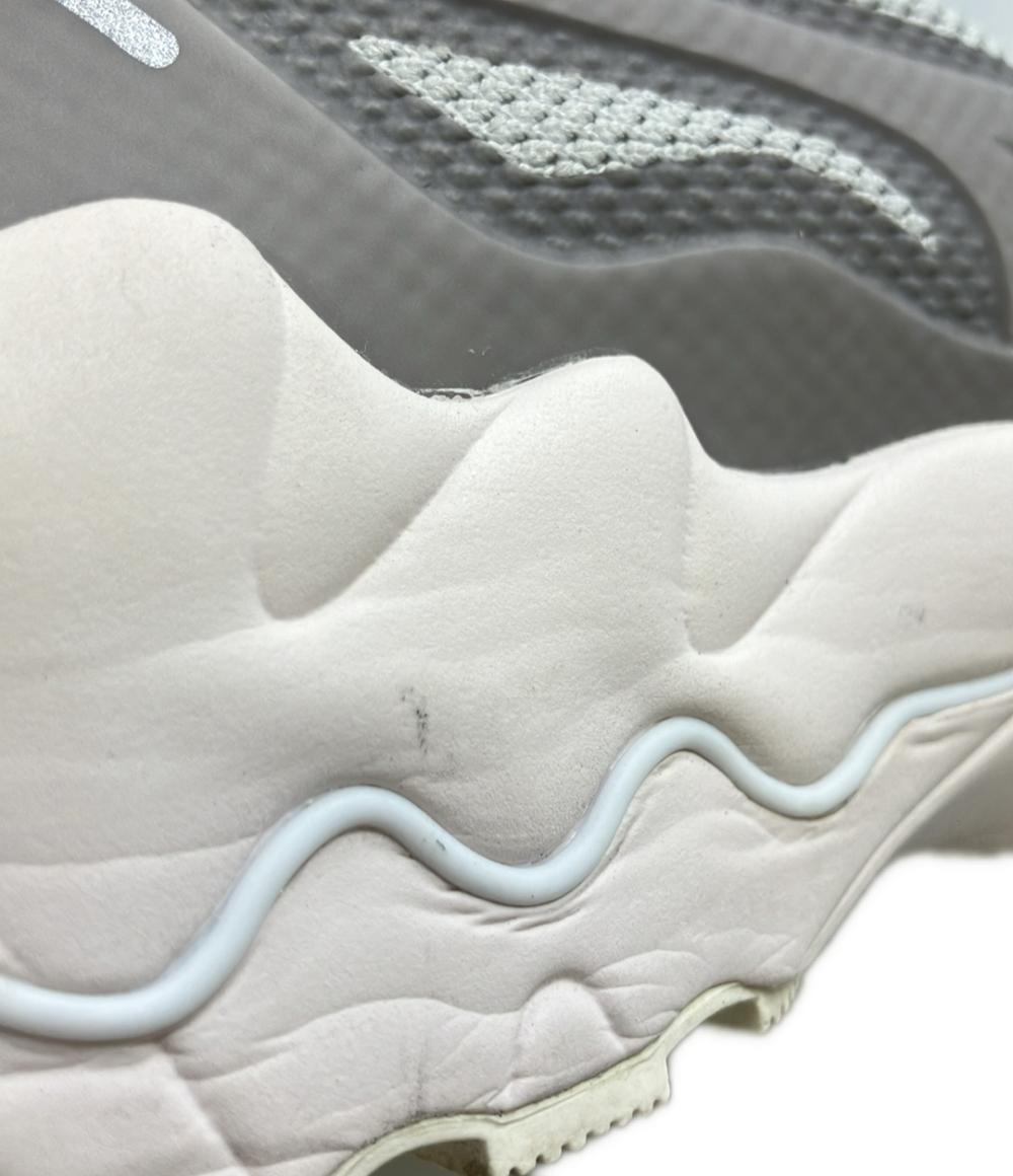 ミズノ ローカットスニーカー ウェーブ ライダー 1 D1GA210602 メンズ SIZE 27.5 (L) Mizuno