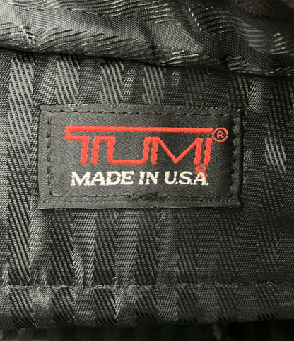 TUMI ショルダーバッグ 斜め掛け メンズ トゥミ