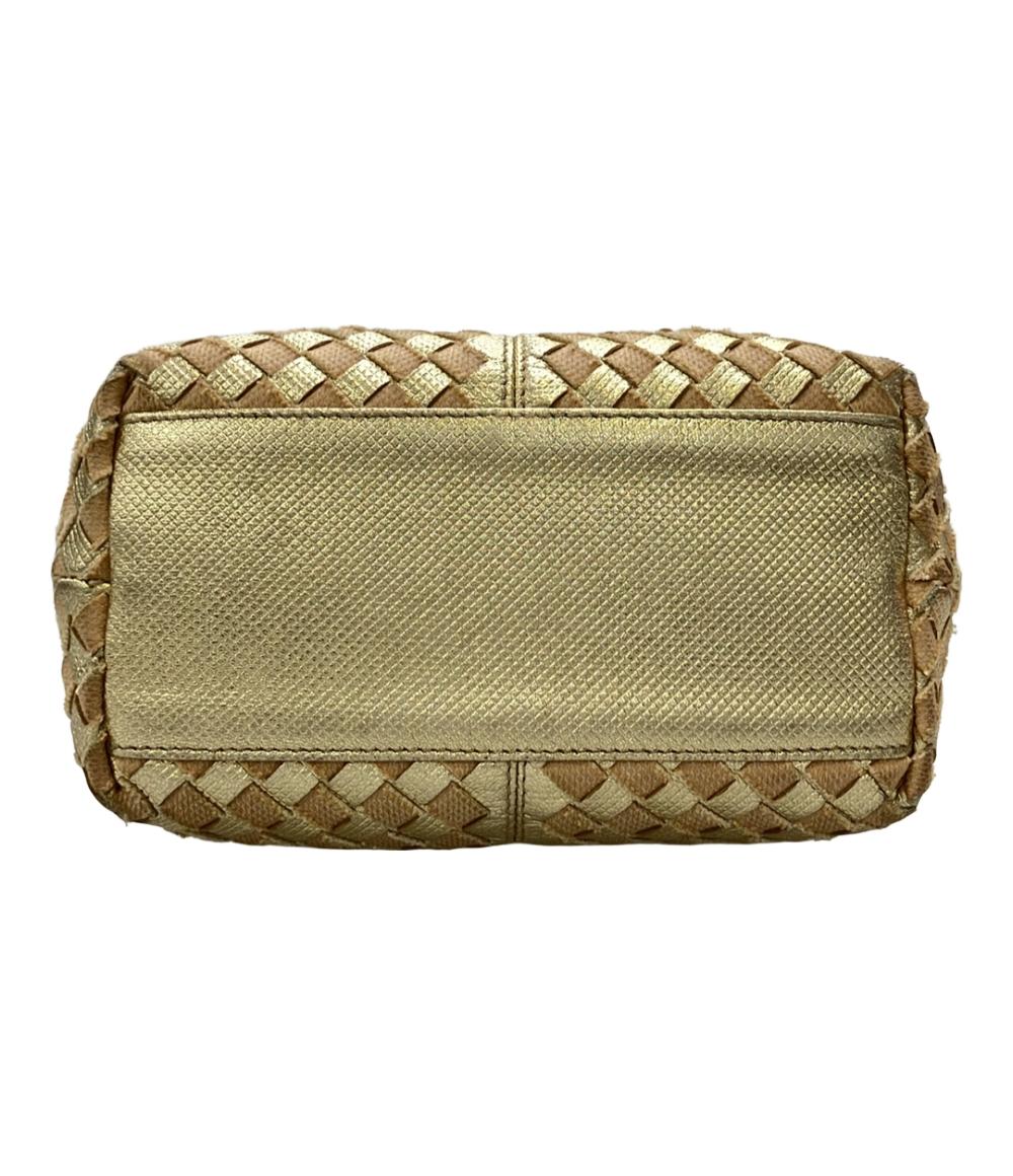 BOTTEGA VENETA ハンドバッグ レディース ボッテガ・ヴェネタ