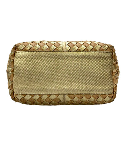 BOTTEGA VENETA ハンドバッグ レディース ボッテガ・ヴェネタ
