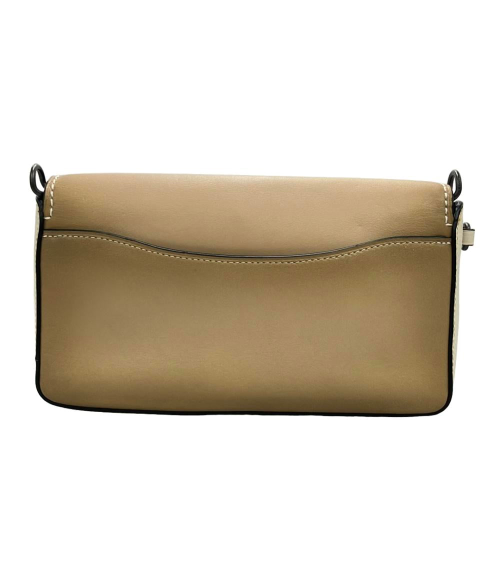 COACH ショルダーバッグ 斜め掛け レザー 20215 レディース コーチ