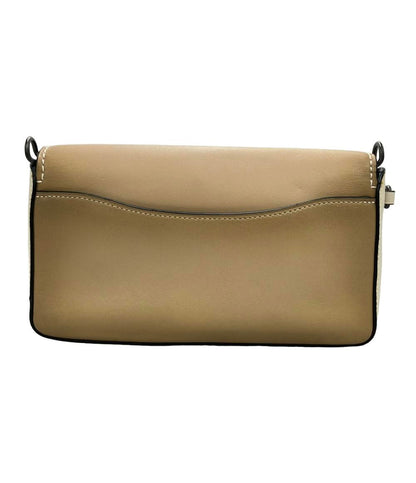 COACH ショルダーバッグ 斜め掛け レザー 20215 レディース コーチ