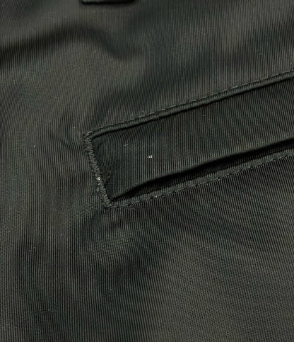 PRADA ナイロンカーゴパンツ 21SS RE-NYLON SPH130S211 1WQ8 レディース SIZE 46 (XL) プラダ